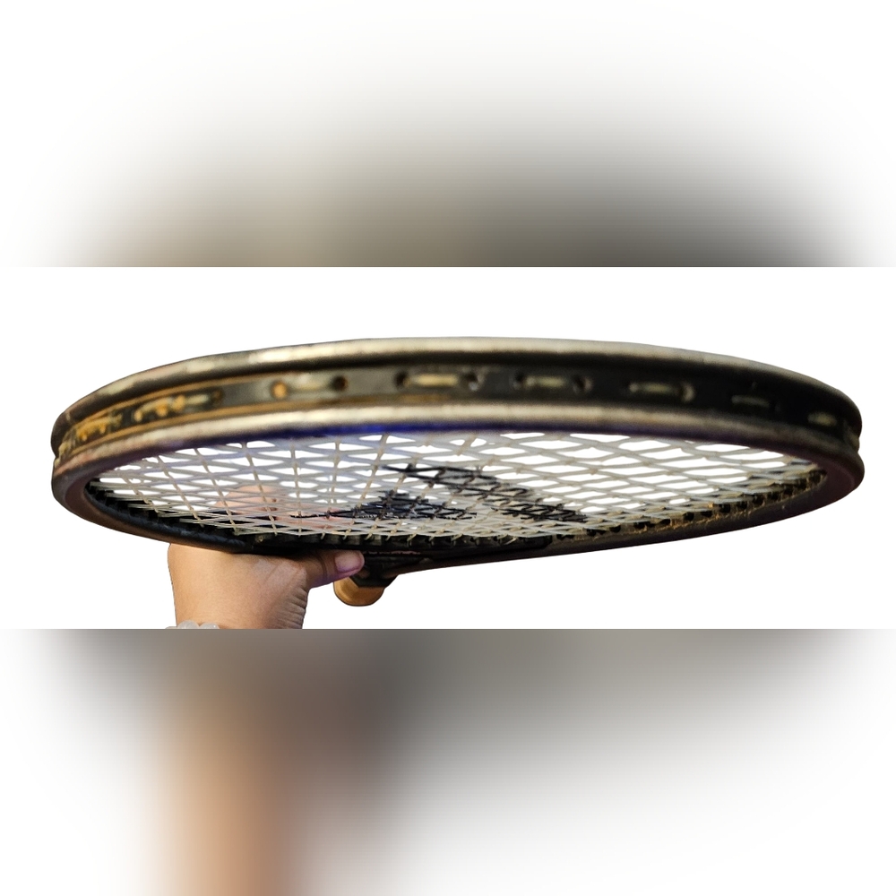 Pro Kennex Junior Oversize Tennis Racket Good Condition - Picture 10 of 16